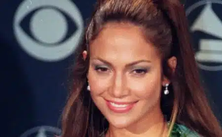 Jennifer Lopez info