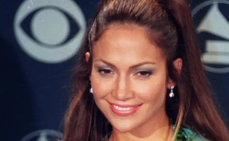 Jennifer Lopez info