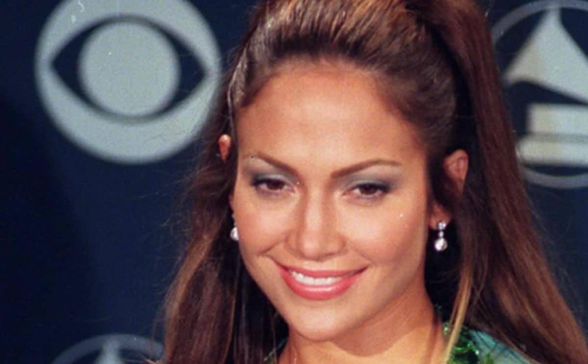 Jennifer Lopez info