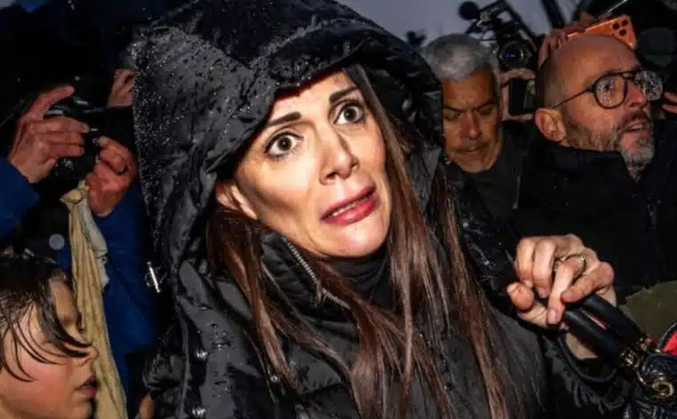 Jessica Moretti info