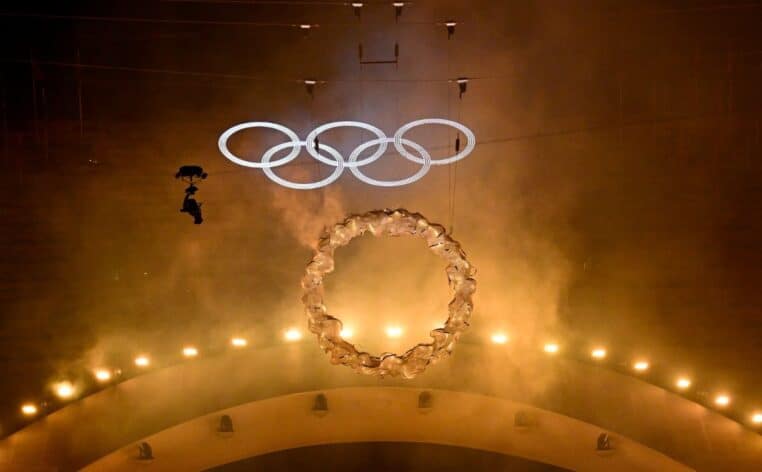 Jeux Olympiques JO info