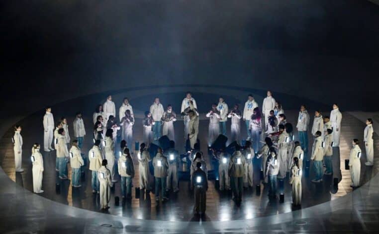 Jeux Olympiques JO info