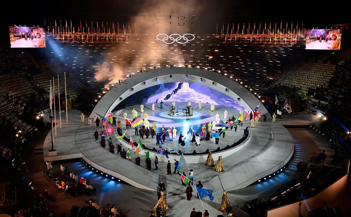 Jeux Olympiques JO info