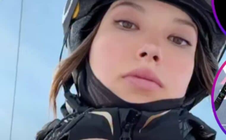 Jeux Olympiques hiver mieux payée