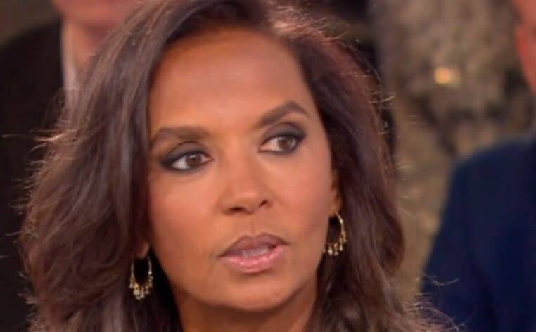 Karine Le Marchand info