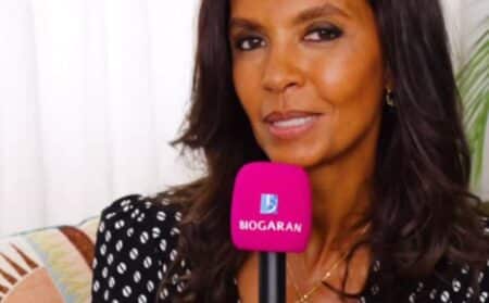 Karine Le Marchand info