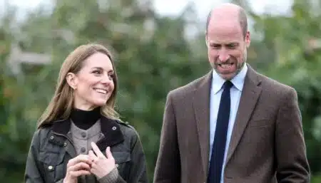 Kate Middleton Prince William