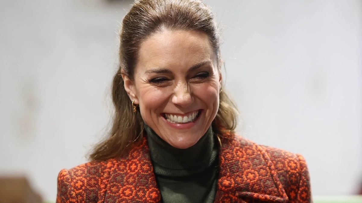 Kate Middleton