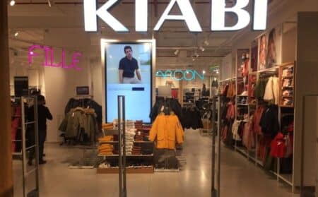 Kiabi