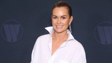 Laeticia Hallyday Vacances