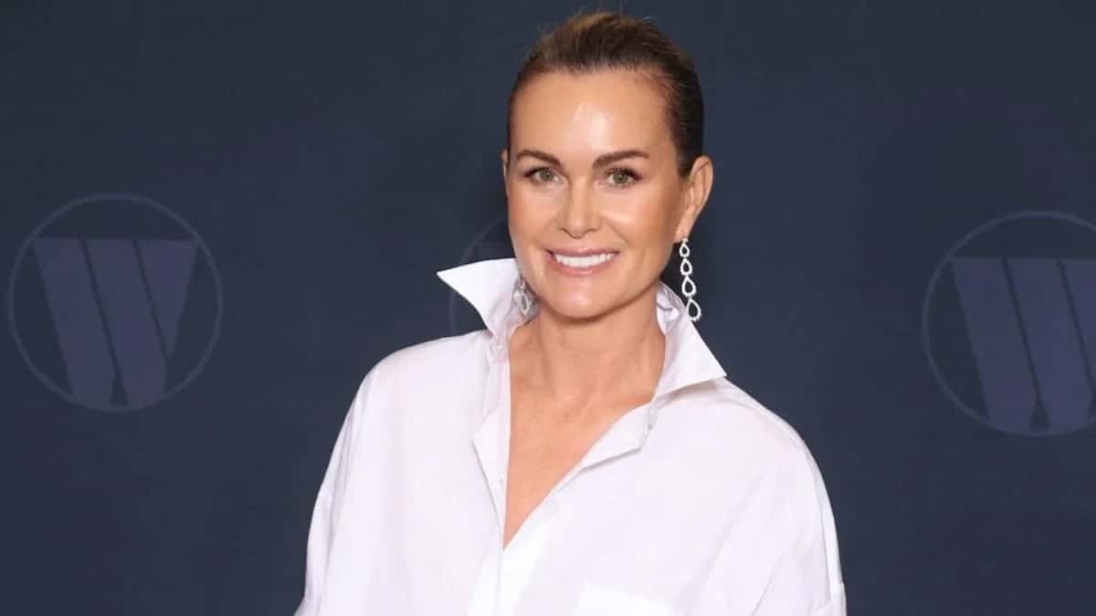 Laeticia Hallyday Vacances