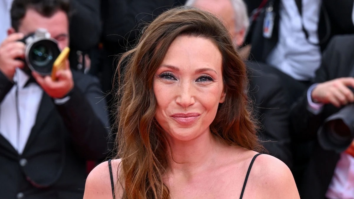 Laura Smet Leo Enfant