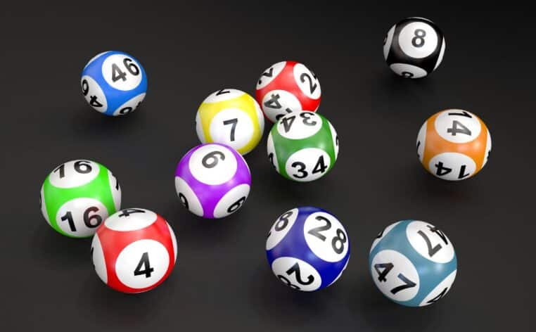 Loto numéros gagnants FDJ