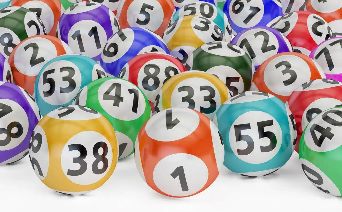 Loto numéros gagnants FDJ