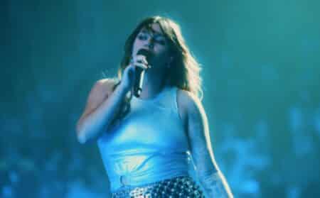 Louane people