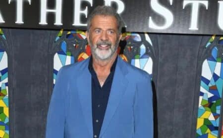 Mel Gibson actu