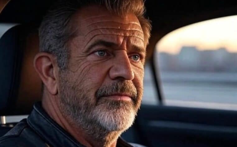 Mel Gibson actu