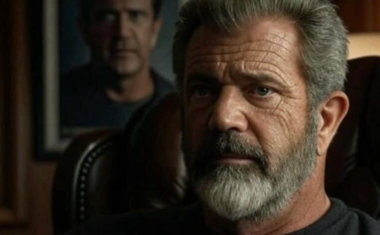 Mel Gibson actu