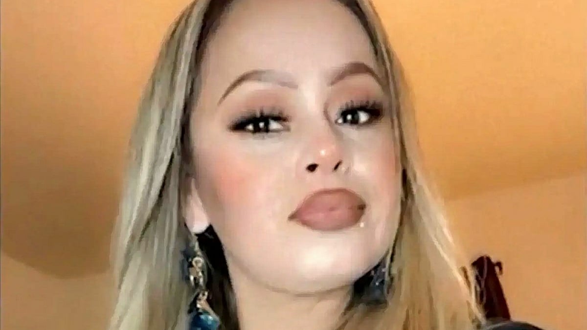 Mere Amputation Poisson Cru