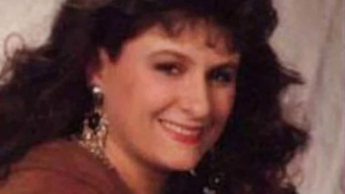 Mere Disparue Retrouvailles