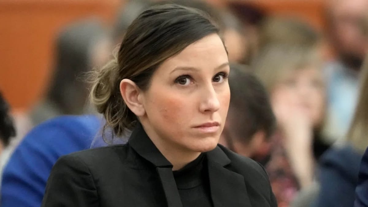 Mere Proces Assassinat