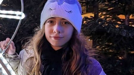 Meurtre Louise Victime
