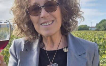 Mireille Dumas