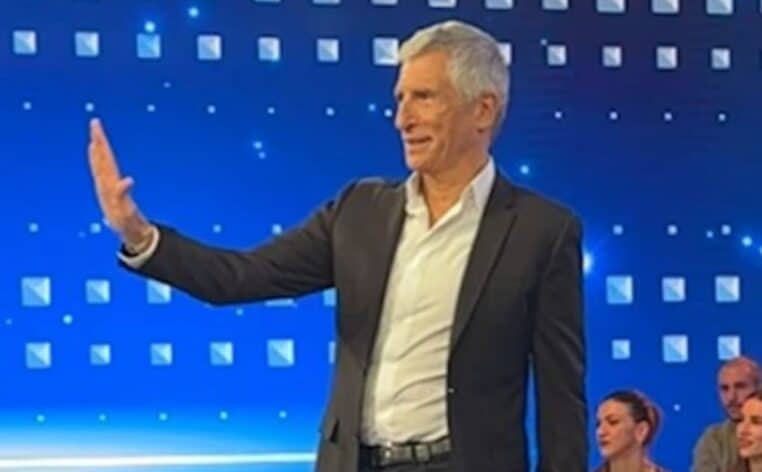 Nagui N'oubliez pas les paroles info