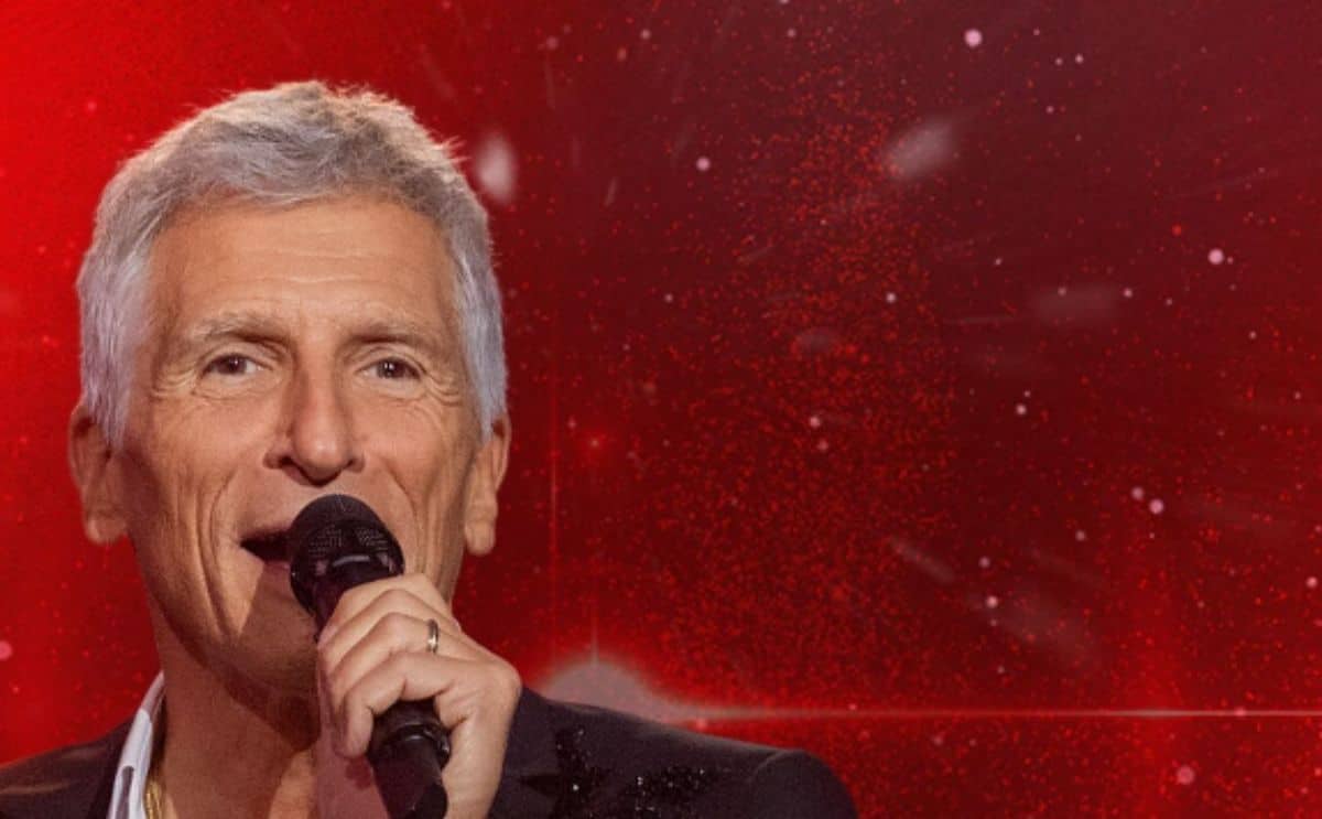 Nagui N'oubliez pas les paroles info