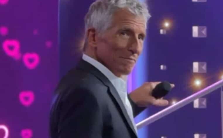 Nagui N'oubliez pas les paroles info