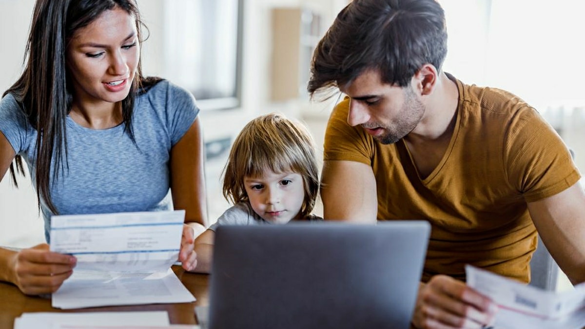 Parents Aide Enfants