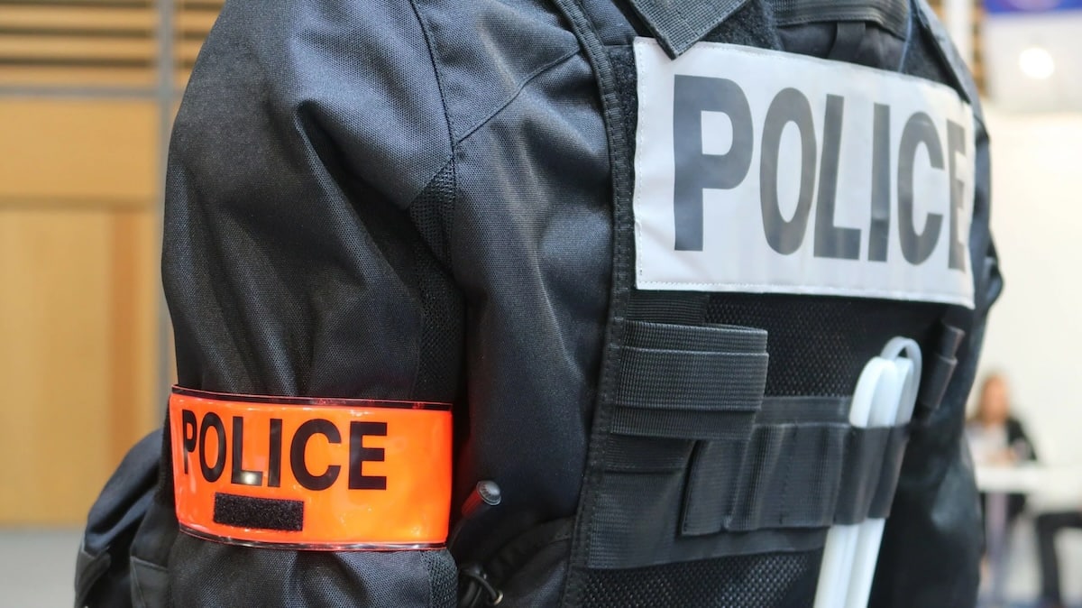Pas-de-Calais - suicide d’une commandante de police en poste à la DGSII - copie