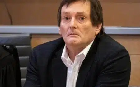 Pierre Palmade
