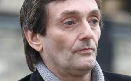 Pierre Palmade