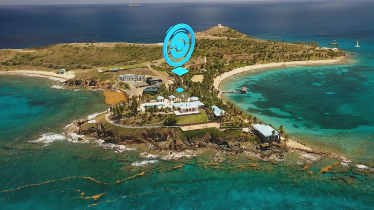 Pokemon Go Ile Epstein