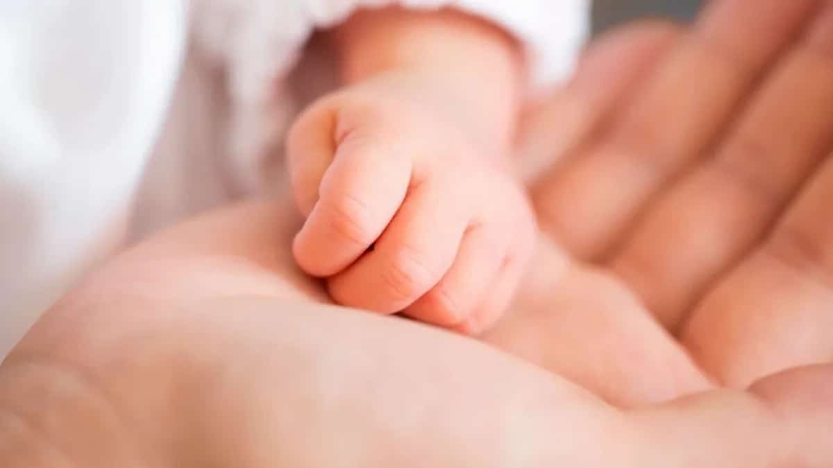 Prenom Enfant Tendance