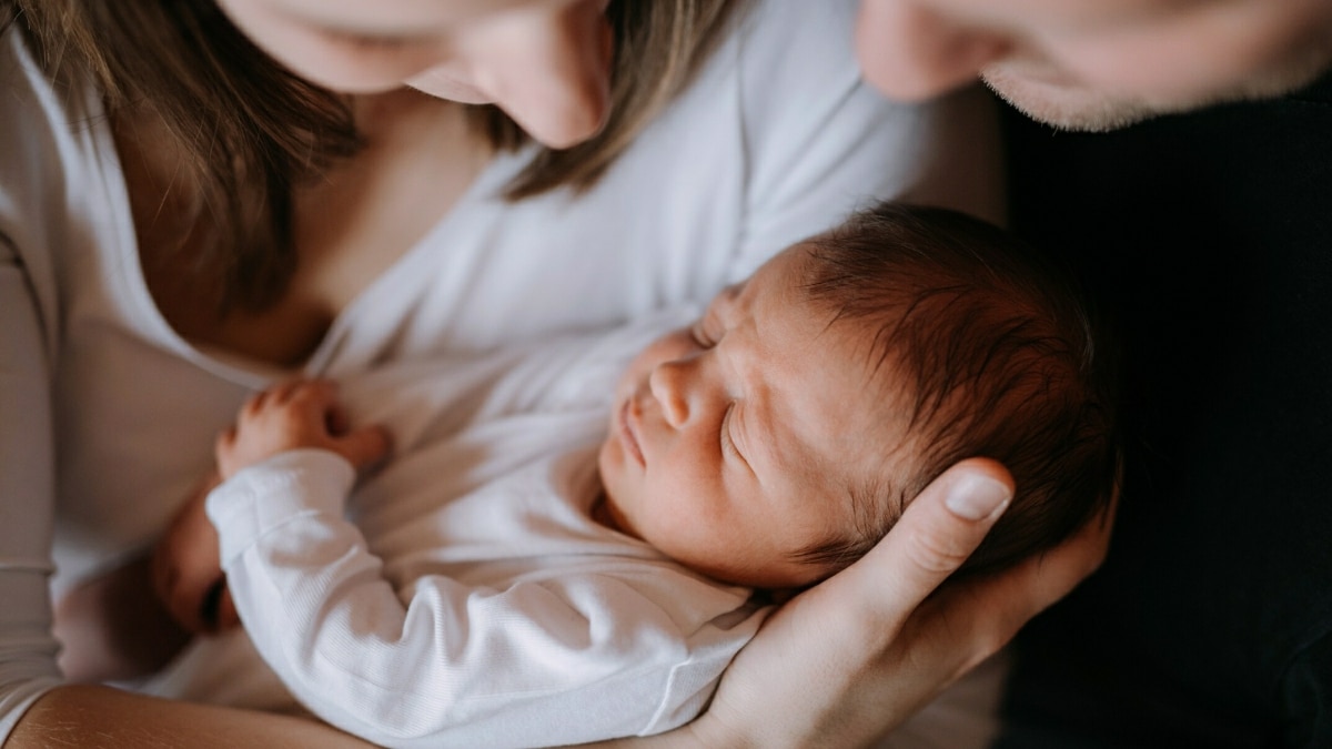 Prenom Enfant Tendance