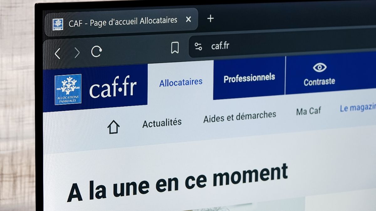 Prime Activite CAF