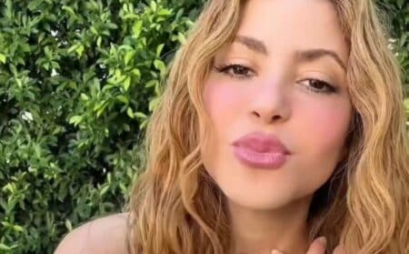 Shakira people