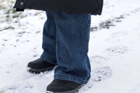 Pieds