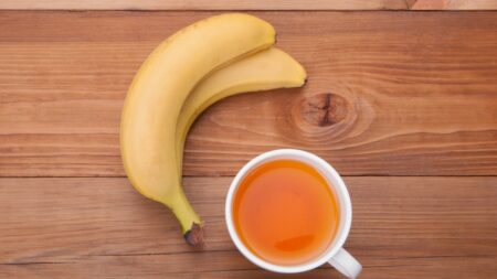 Sommeil The Banane