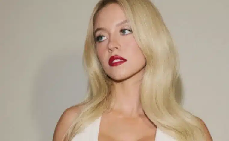 Sydney Sweeney people