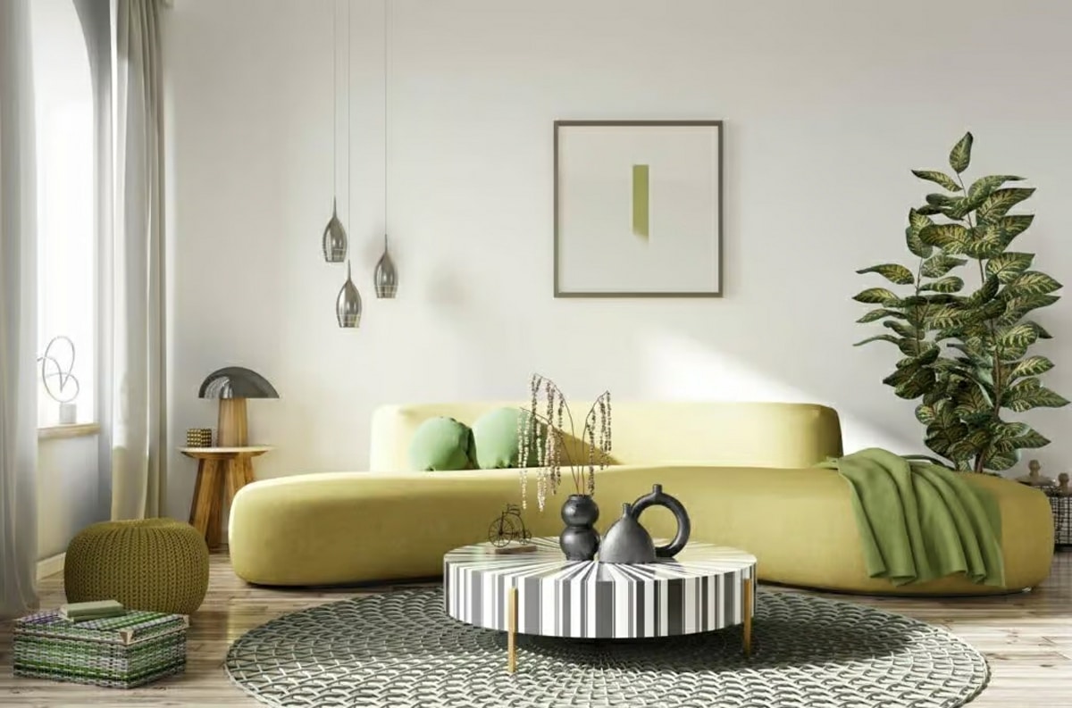 Tendance déco 2026 : vous pourriez regretter de ne pas avoir adopté l ...