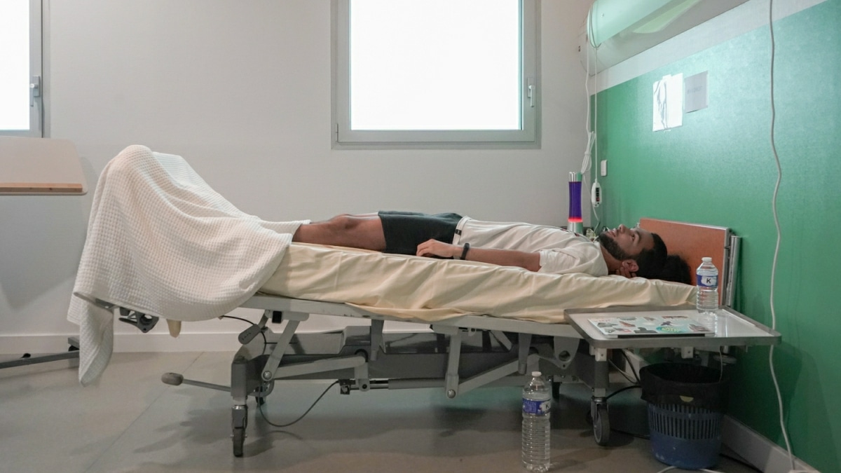 Travail Dormir Science