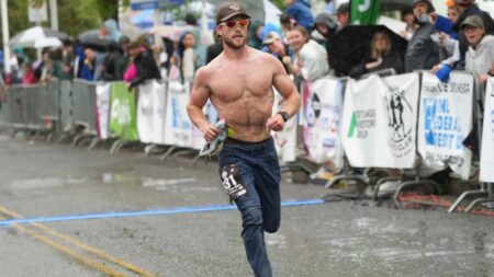 Truett Hanes Challenge