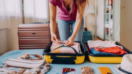 Valise Objet Crucial