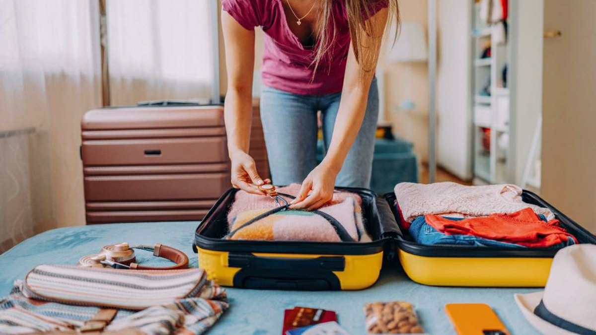 Valise Objet Crucial