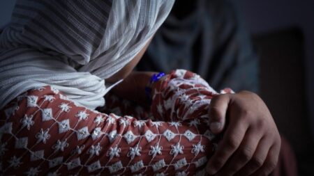 Violences conjugales afghanistan