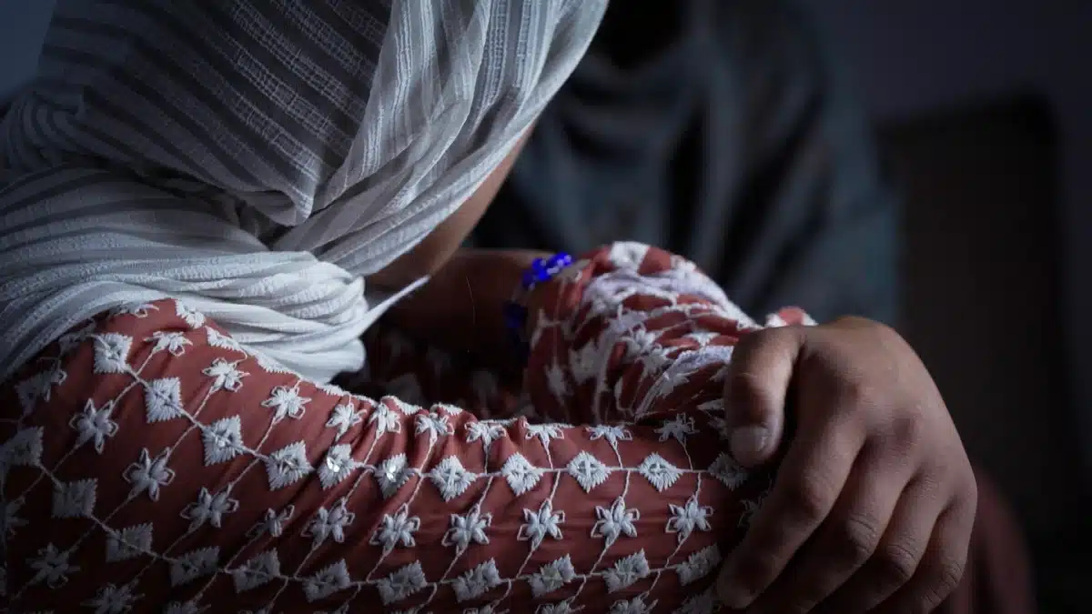 Violences conjugales afghanistan