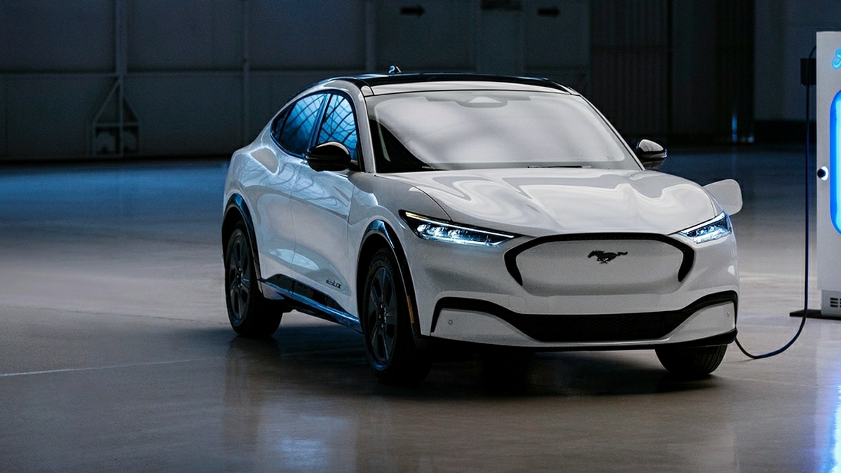 Voiture Electrique Depenses